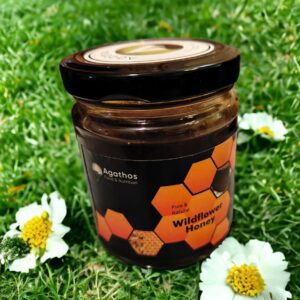 wildflower-honey