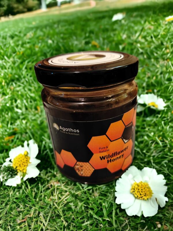wildflower-honey